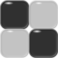 Glassy Tiles