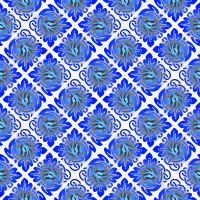 Background pattern 172 (colour 5)