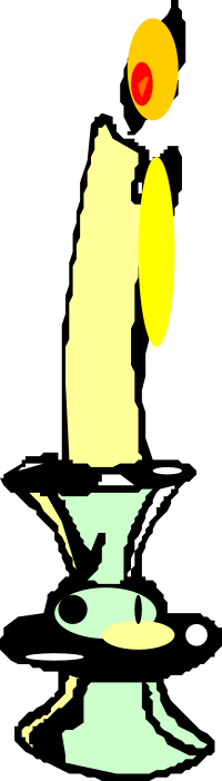 Candle - 1