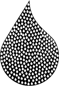 Drops Fractal