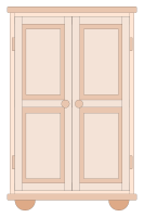 Cupboard