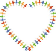 Community Heart