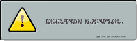 alerta for manuals