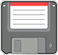 disquete