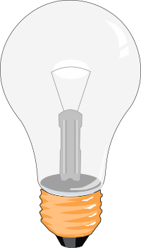 lamp