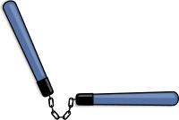 nunchaku