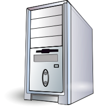 pc box