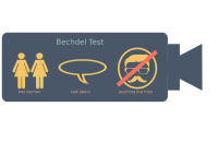 Bechdel Test