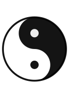 Yin Yang