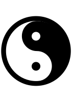 Ying Yang