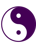 yin yang