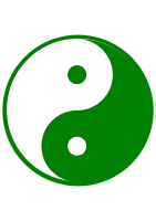 Yin yang