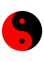YIN-YANG