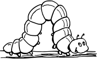 Inchworm