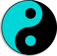 yin-yang