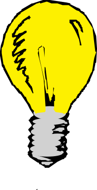 Light bulb 2