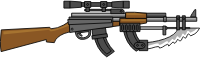 Gun 10