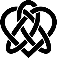 Celtic Knot 3 Optimized