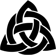 Celtic Knot 6 Optimized