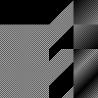 gradient base 1