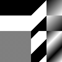 gradient base 3
