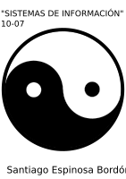 YIN YANG
