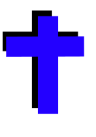Cruz catolica