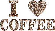 I Heart Coffee