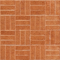 Brick pattern