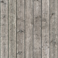 Wood decking
