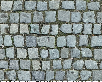Cobblestones 5