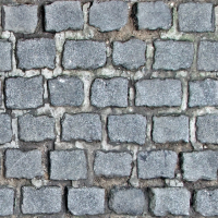 Cobblestone 3