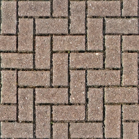 Brick parker 2