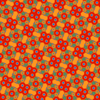 pattern refixed