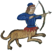 Sagittarius