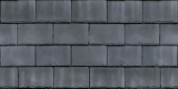 Roof shingles 4