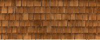 Roof shingles
