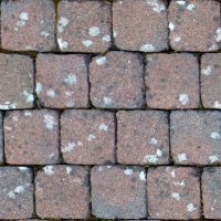 Paving blocks