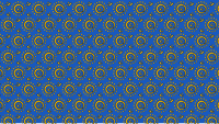 Cancer Star Pattern