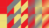 60's gradient pack 6