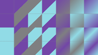 60's gradient pack 15