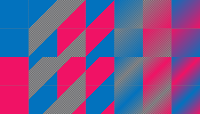 60's gradient pack 25