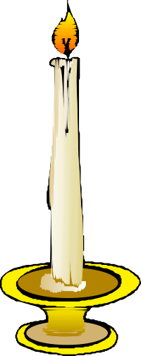 Candle - 3