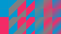 60's gradient pack 48