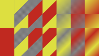 60's gradient pack 52