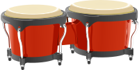 Bongos