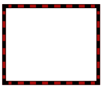 border redBlack4x3.3