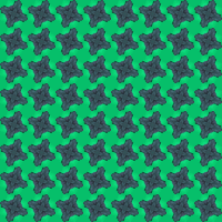 Background pattern 181 (colour 2)