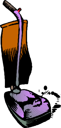 Vacuum cleaner