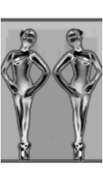 Silver Ballet Duo